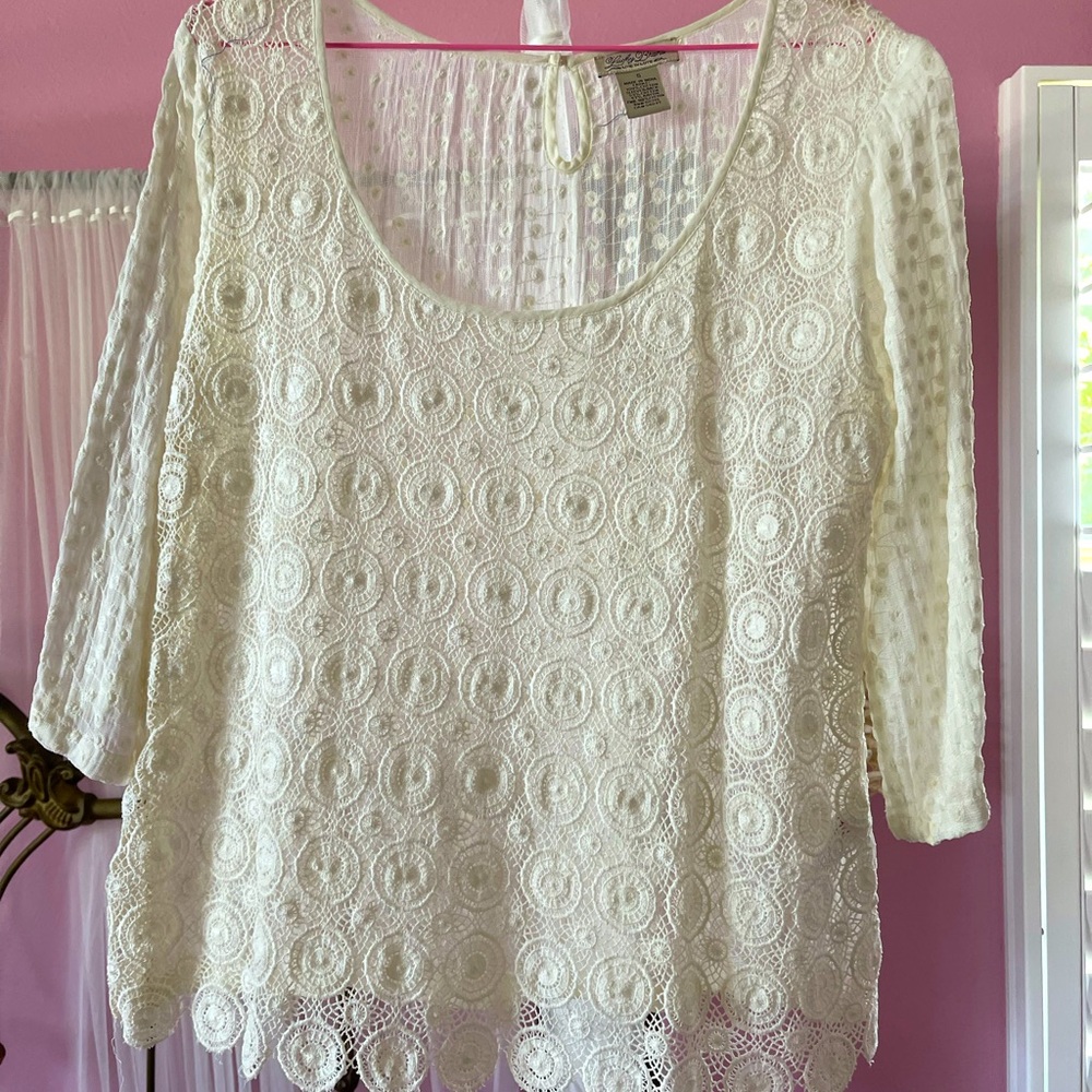 Lucky Brand Shirt